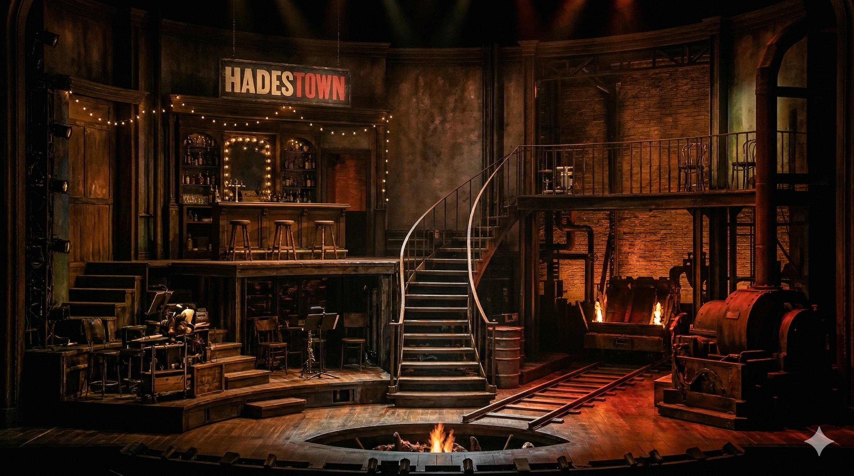 Hadestown